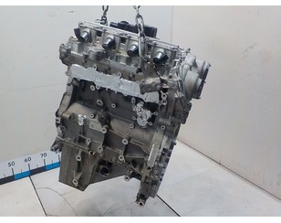 Двигатель PT204 для Jaguar F-PACE 2016> контрактный товар состояние отличное