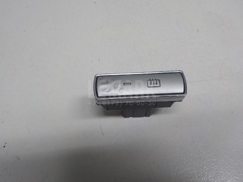 Кнопка обогрева заднего стекла 6M2T18C621AC Ford