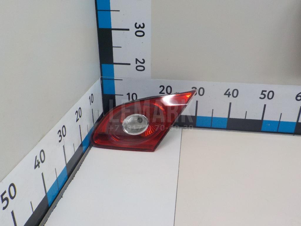 Фонарь задний внутренний правый 3C8945094F VAG