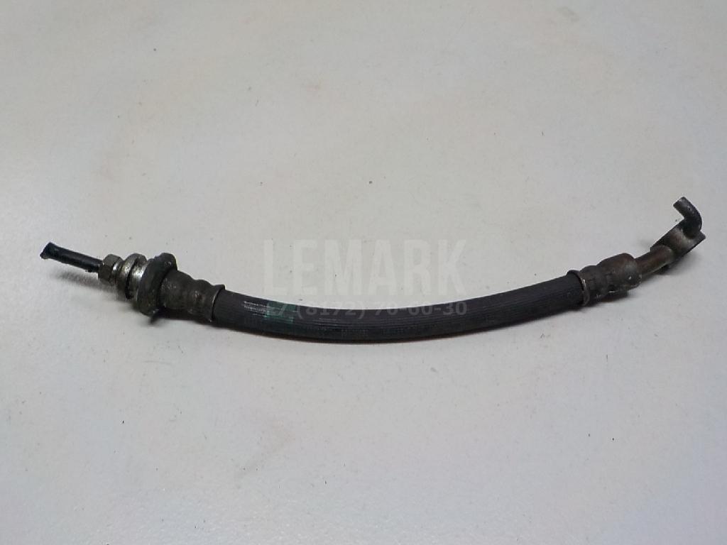 Шланг тормозной задний правый 462104EA3D Nissan