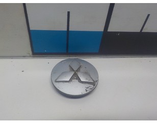 Колпак декор. легкосплавного диска для Mitsubishi Outlander (GF) 2012> б/у состояние хорошее