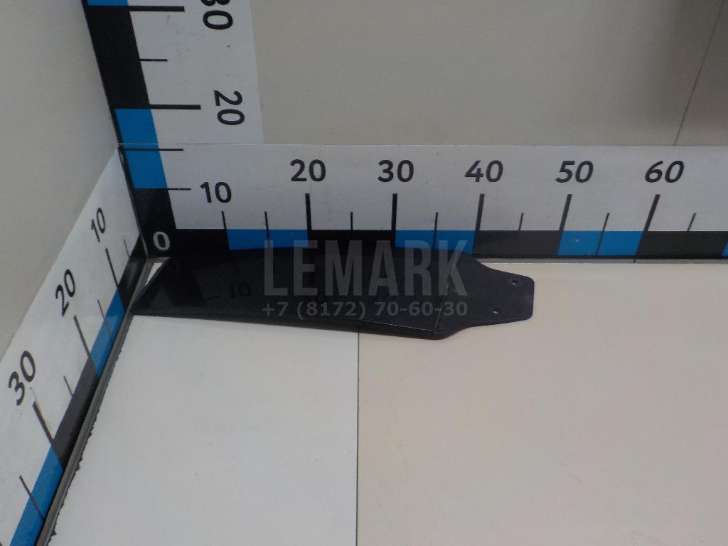 Накладка стойки 3C8853318B041 VAG