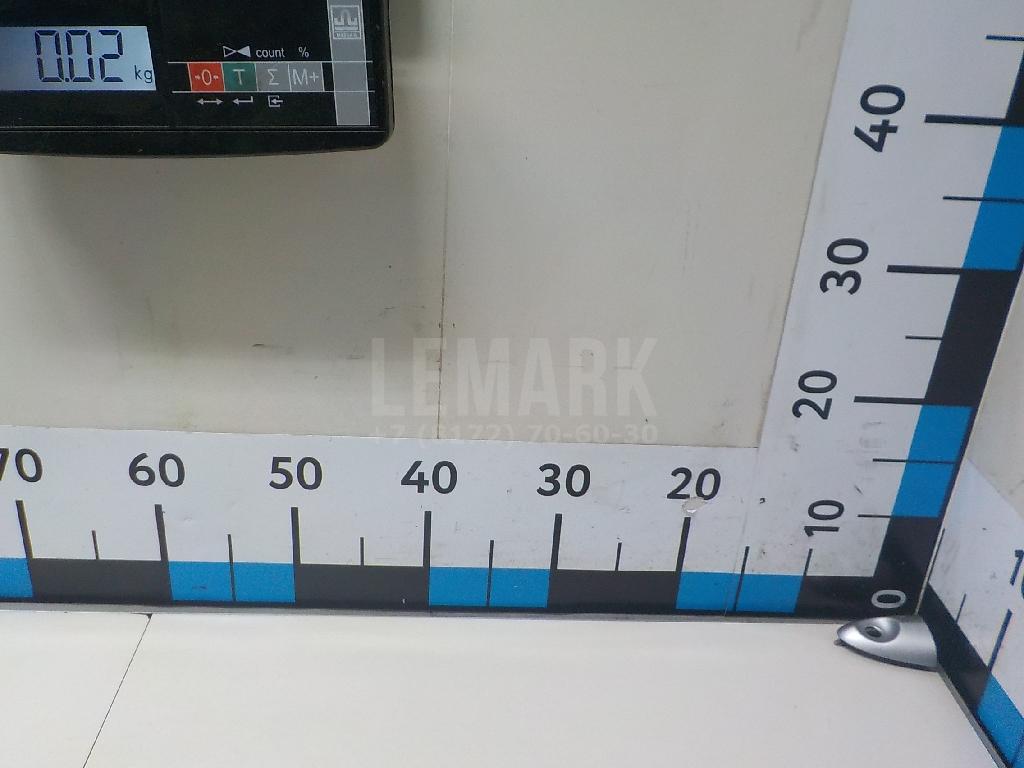 Накладка ручки наружной для  Fiat Marea 1996-2007