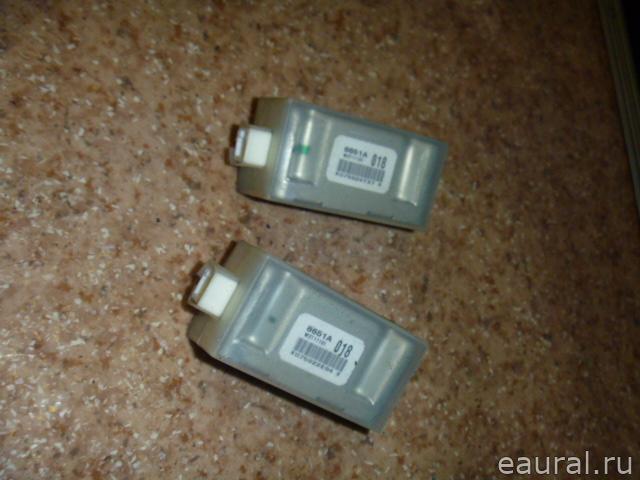 Датчик AIR BAG