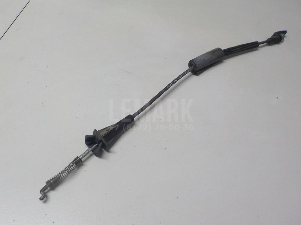 Трос открывания двери для  BMW X2 U10 2023