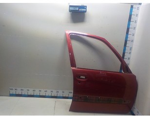 Дверь передняя правая для Citroen Xsara Picasso 1999-2010 б/у состояние хорошее