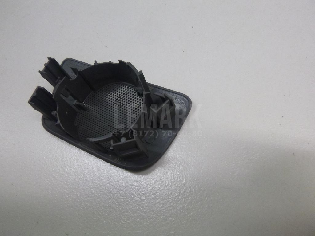Решетка динамика для  Audi A3 [8V] 2013-2020