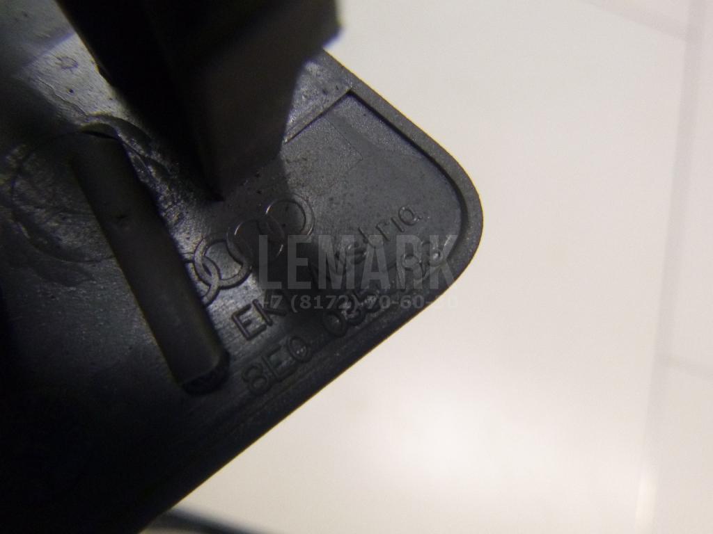 Решетка динамика для  Audi A3 [8V] 2013-2020