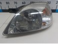 Фара левая