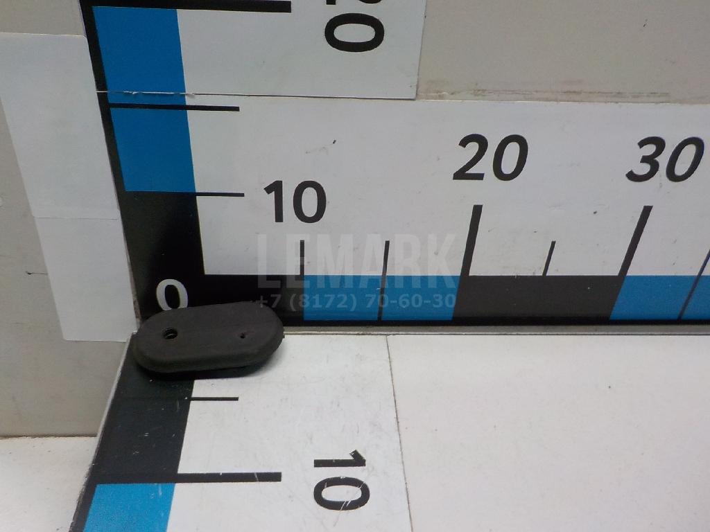 Заглушка 3B0955831 VAG