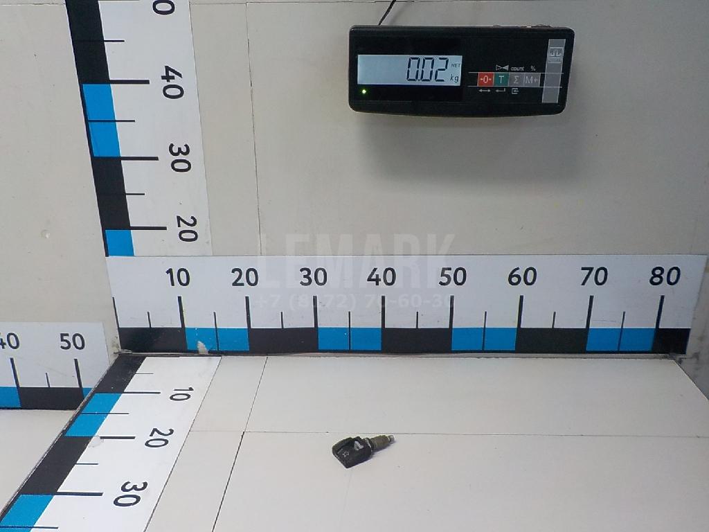 Датчик давления в шине (TPMS)