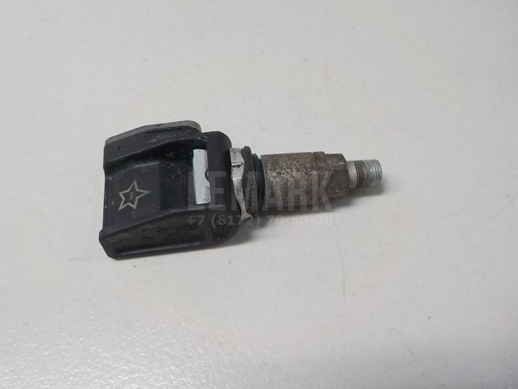 Датчик давления в шине (TPMS) для  Audi A4 [B7] 2005-2007