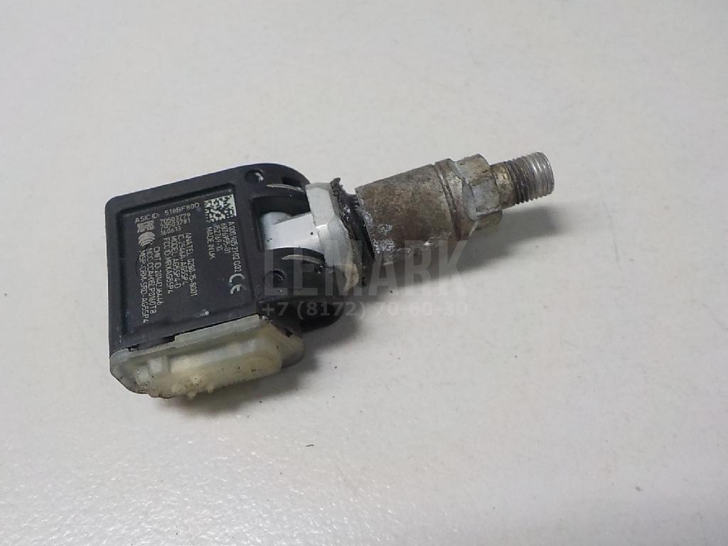 Датчик давления в шине (TPMS) для  Audi A4 [B7] 2005-2007