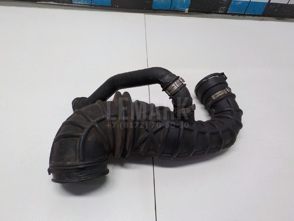 Патрубок воздушного фильтра