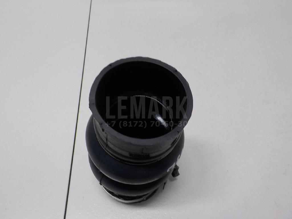 Патрубок интеркулера для  Ford Focus II 2005-2008