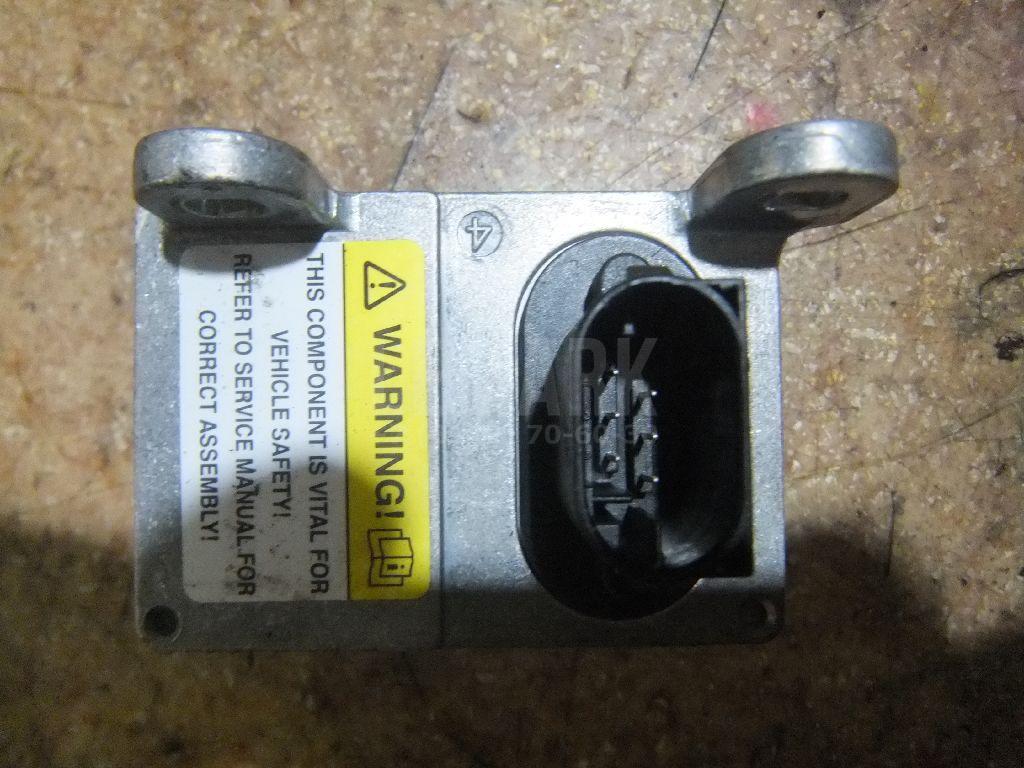 Датчик ускорения 3M5T14B296AB Mazda