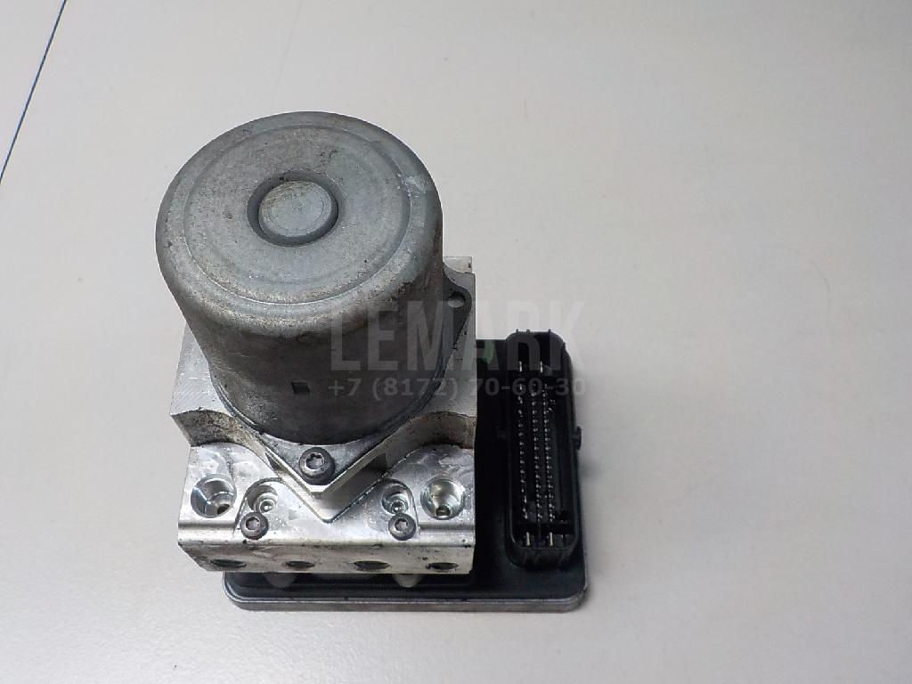 Блок ABS (насос) для  BMW 3-serie E92/E93 2006-2012