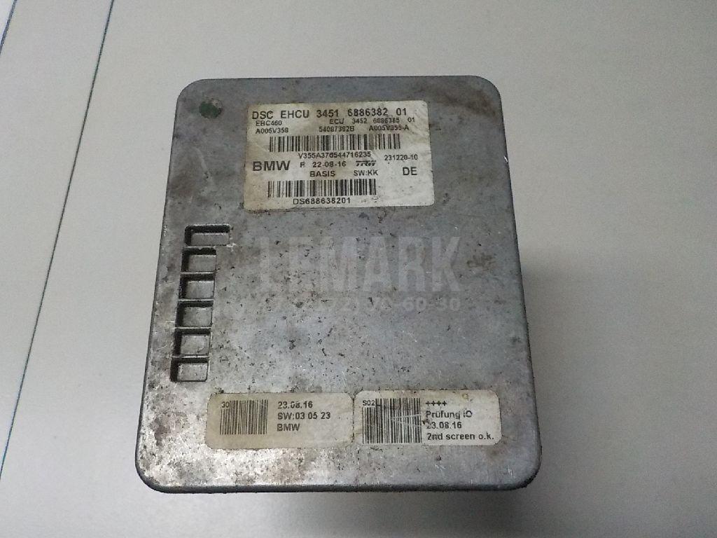 Блок ABS (насос) для  BMW 3-serie E92/E93 2006-2012