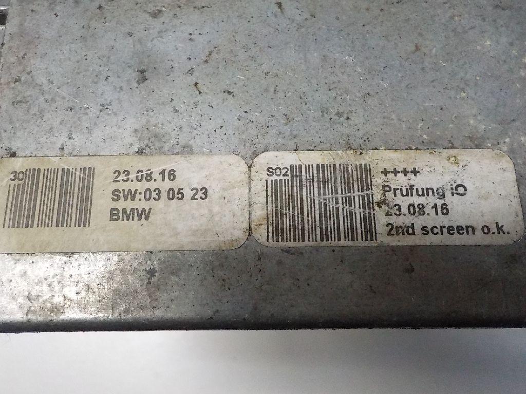 Блок ABS (насос) для  BMW 3-serie E92/E93 2006-2012