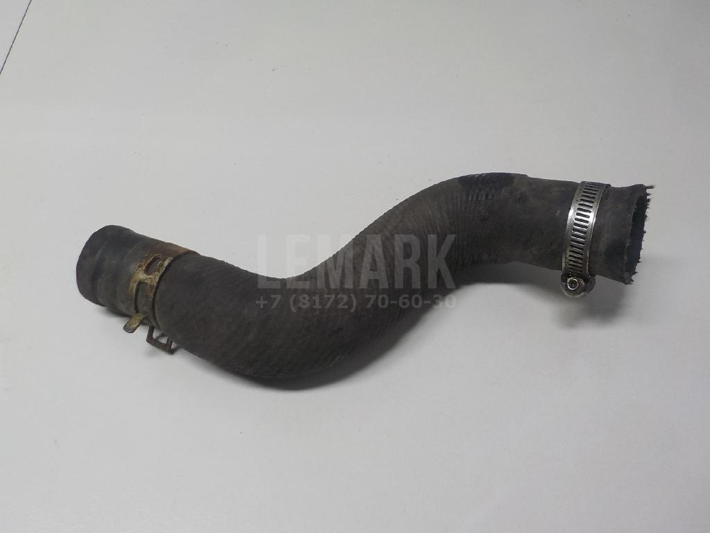 Патрубок для  DAF 75 1992-1998