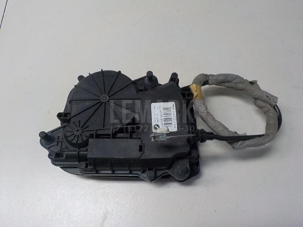 Активатор замка багажника для  Alfa Romeo MiTo 2008-2018