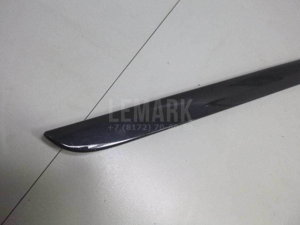 Накладка двери задней левой для  BMW 5-serie E60/E61 2003-2009