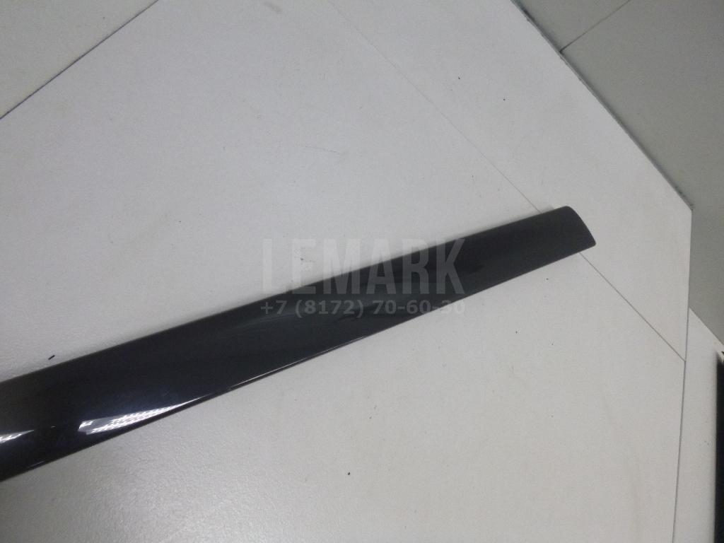 Накладка двери задней левой для  BMW 5-serie E60/E61 2003-2009