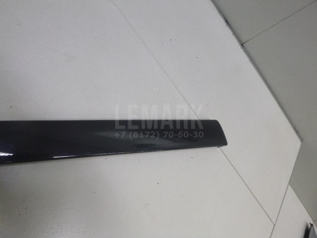 Накладка двери задней левой для  BMW 5-serie E60/E61 2003-2009