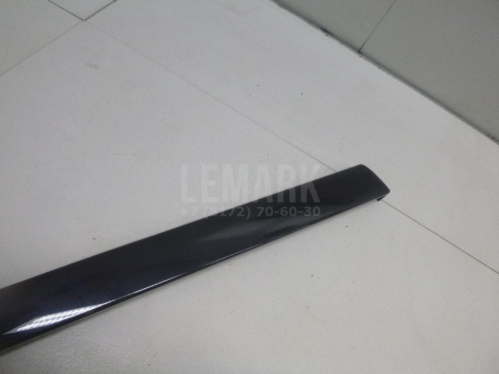 Накладка двери задней левой для  BMW 5-serie E60/E61 2003-2009
