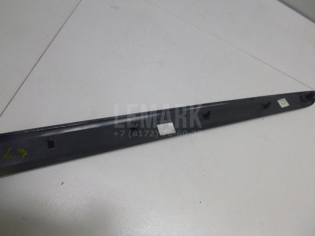 Накладка двери задней левой для  BMW 5-serie E60/E61 2003-2009