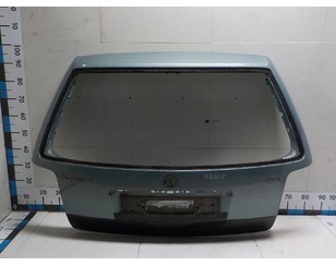 Дверь багажника для VW Passat [B5] 1996-2000 с разборки состояние хорошее