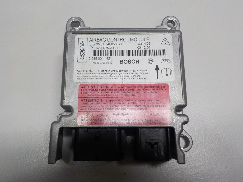 Блок управления AIR BAG 1320915 Ford