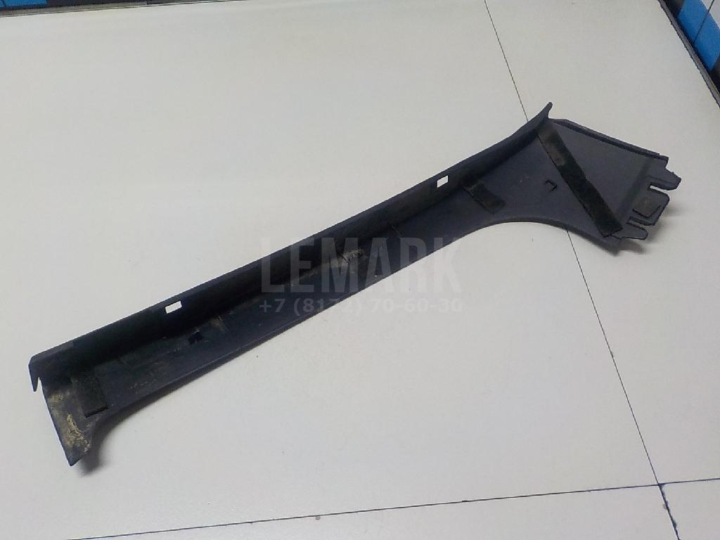 Обшивка двери багажника для  Audi A4 [B8] Allroad 2009-2015