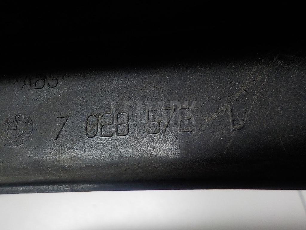 Обшивка двери багажника для  Audi A4 [B8] Allroad 2009-2015