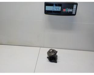 Клапан рециркуляции выхлопных газов для Skoda Roomster 2006-2015 с разбора состояние отличное