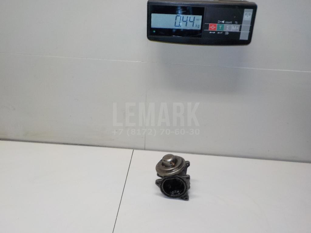 Клапан рециркуляции выхлопных газов