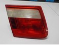Фонарь задний внутренний левый