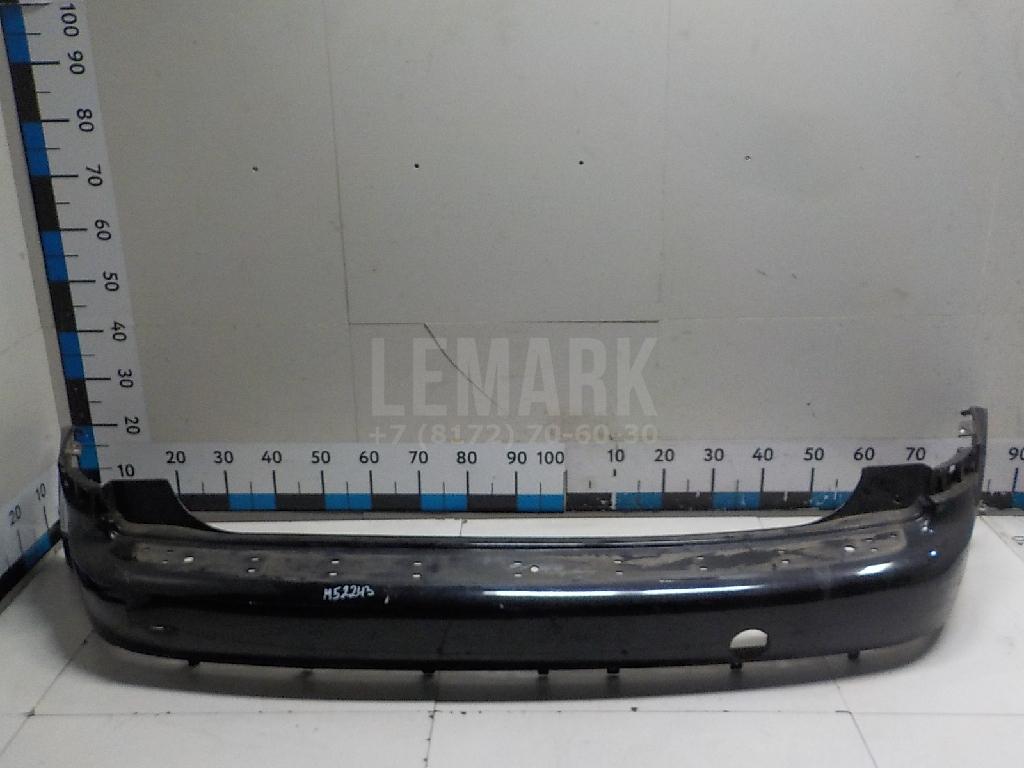 Бампер задний 1334750 Ford
