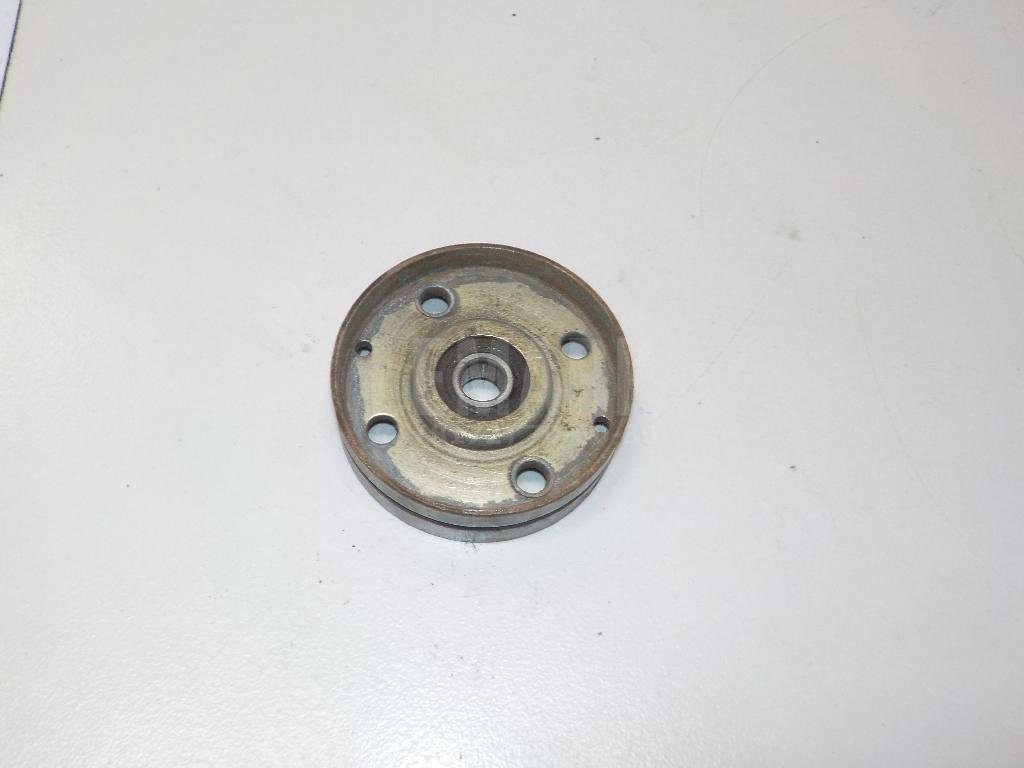 Ролик-натяжитель ручейкового ремня VKM62001 SKF