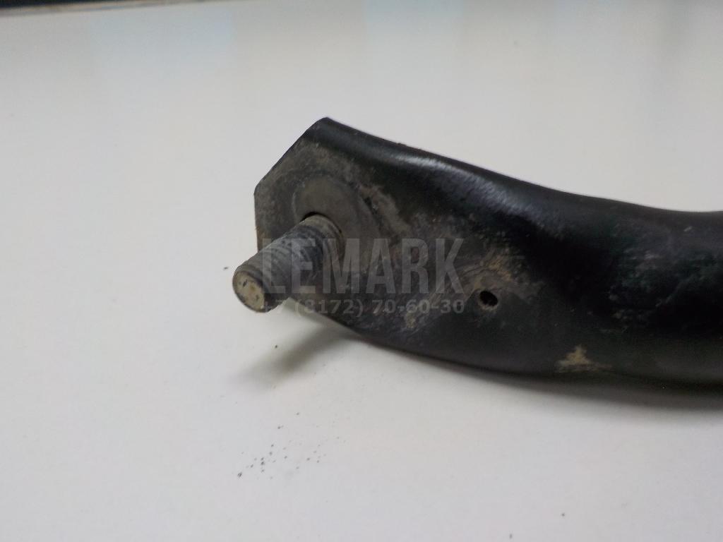 Кронштейн усилителя переднего бампера левый для  Audi A2 [8Z0] 2000-2005