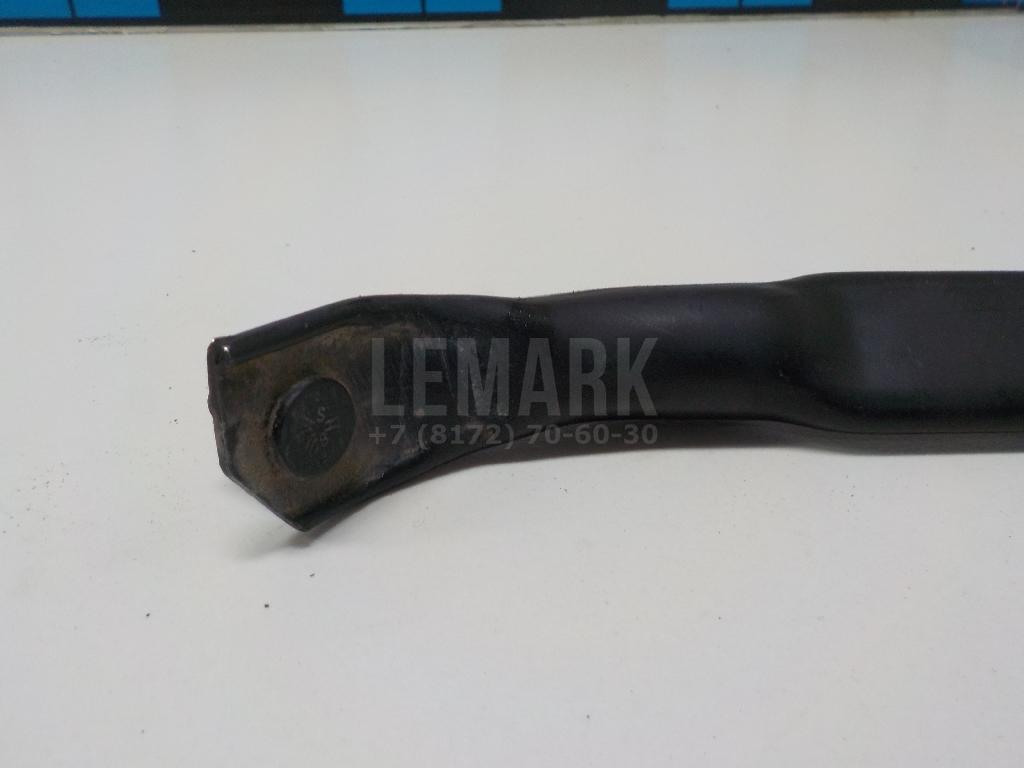 Кронштейн усилителя переднего бампера левый для  Audi A2 [8Z0] 2000-2005