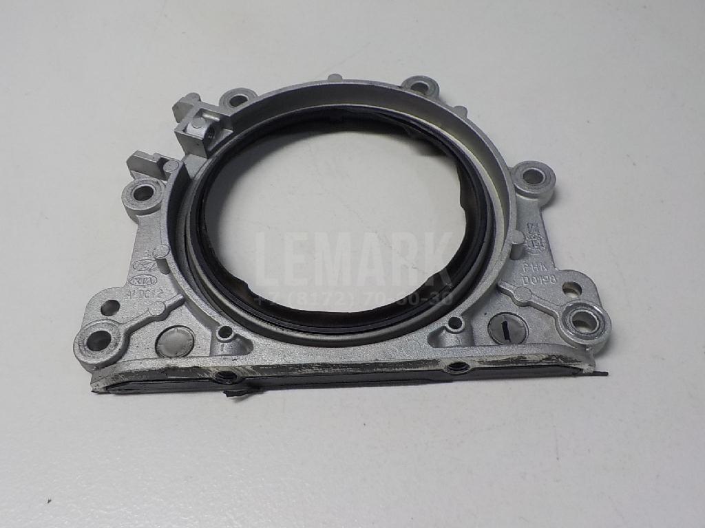 Сальник коленвала задний 214402F600 Hyundai-Kia