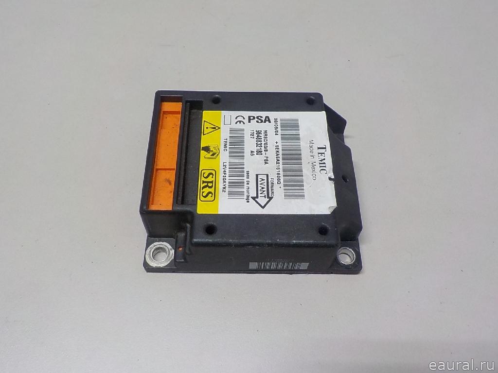 Блок управления AIR BAG
