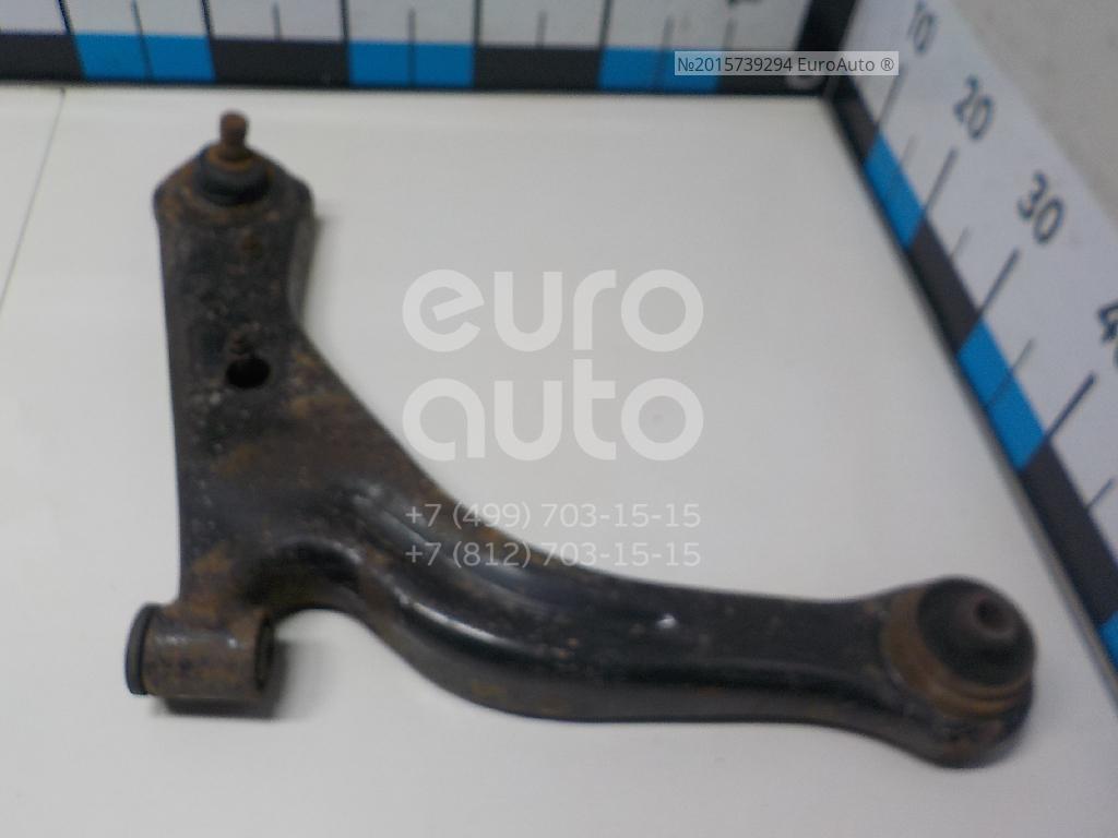 Рычаг подвески с шаровой в сборе MAZDA E11234300C