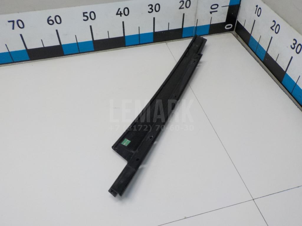 Накладка двери передней левой для  BMW 6-serie E63 2004-2009