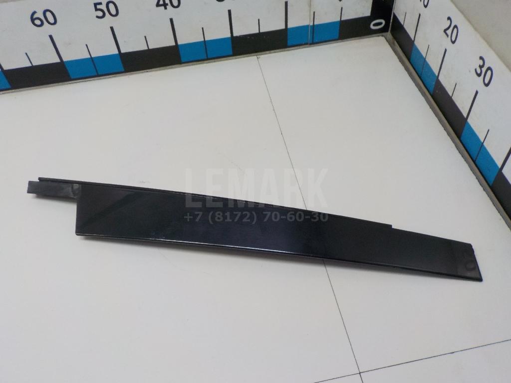 Накладка двери передней левой для  BMW 6-serie E63 2004-2009