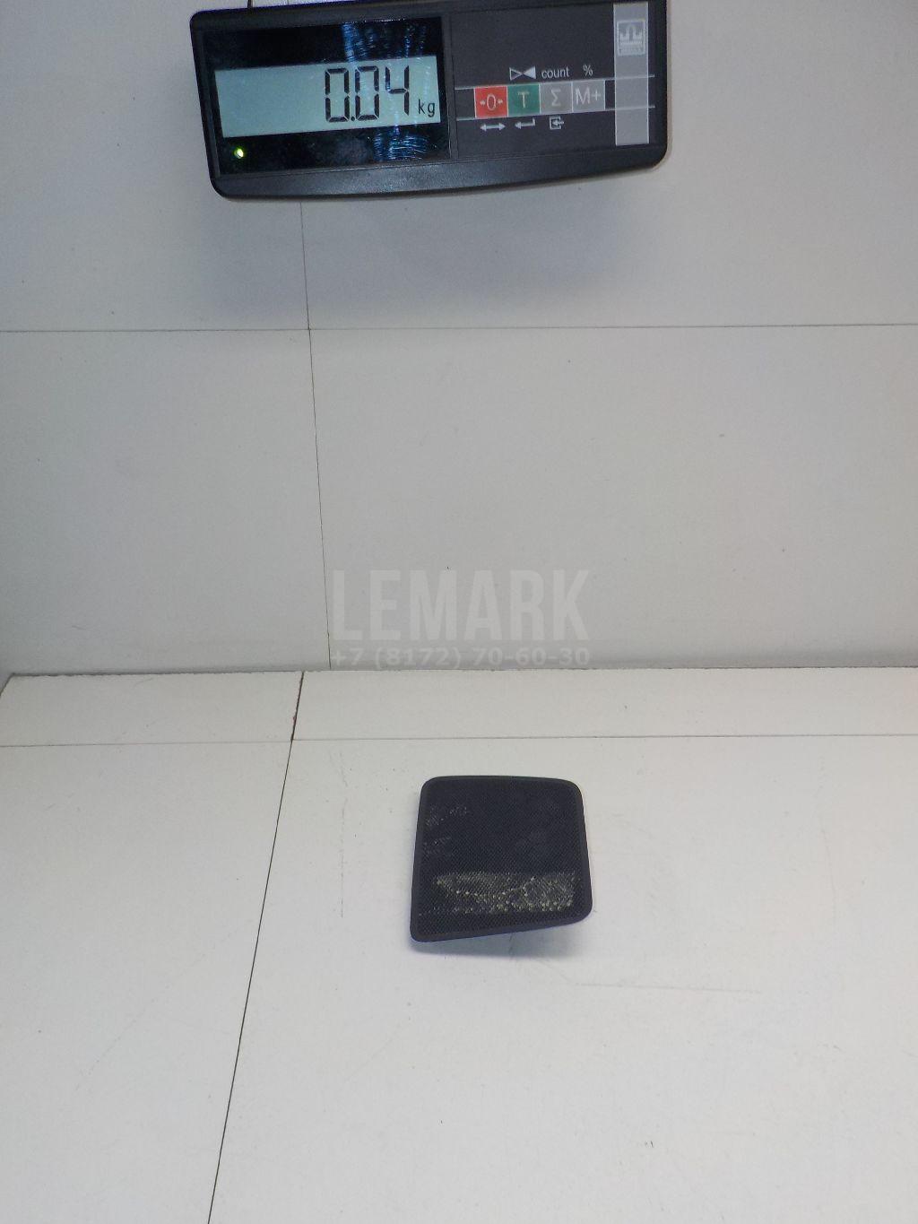 Решетка динамика 2K085842671N VAG