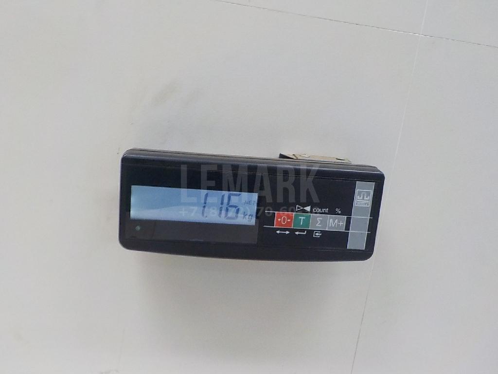 Стеклоподъемник электр. задний правый