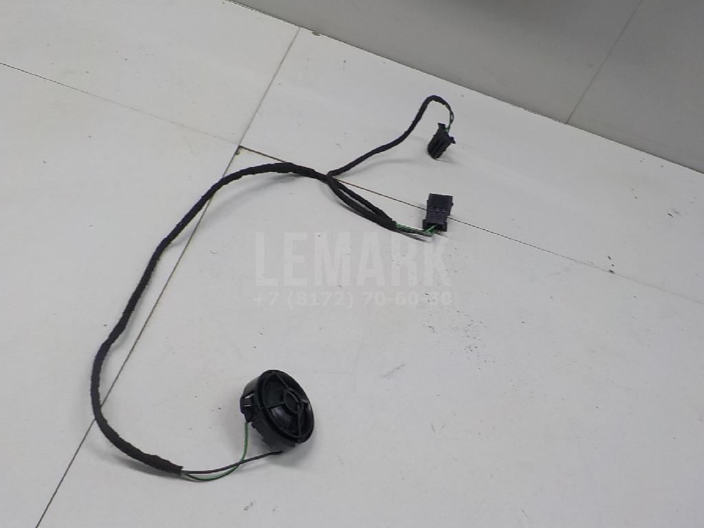 Динамик для  BMW 5-serie E60/E61 2003-2009