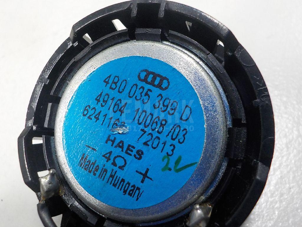 Динамик для  BMW 5-serie E60/E61 2003-2009
